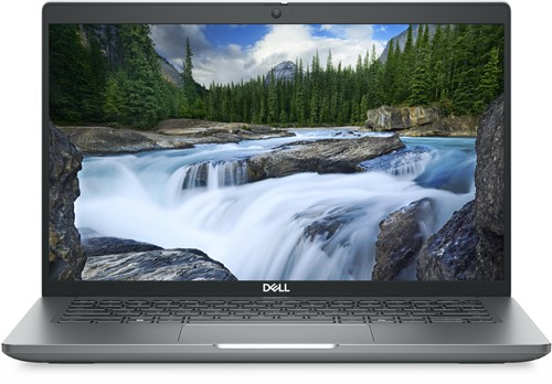 DELL Latitude 5450 Intel Core Ultra 5 125U Laptop 35,6 cm (14") Full HD 16 GB DDR5-SDRAM 512 GB SSD Wi-Fi 6E (802.11ax) Windows 11 Pro Grijs