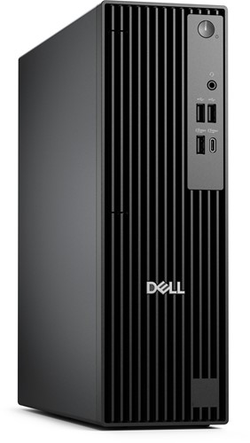 DELL Pro QCS1250 Intel Core Ultra 5 235 16 GB DDR5-SDRAM 512 GB SSD-2