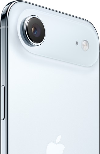 Apple iPhone Air 16,5 cm (6.5") Dual SIM iOS 26 5G USB Type-C 256 GB Blauw-3