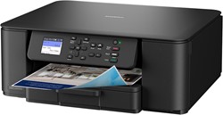 Brother DCP-J1310W Inkjet A4 1200 x 6000 DPI 16 ppm Wifi