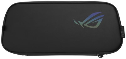 ASUS 90NV00D0-B10000 draagbare gameconsole-behuizing Hoes Alle merken Polyester Zwart