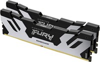 Kingston Technology FURY Renegade geheugenmodule 48 GB 2 x 24 GB DDR5 7200 MHz