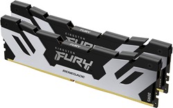 Kingston Technology FURY Renegade geheugenmodule 96 GB 2 x 48 GB DDR5 6000 MHz