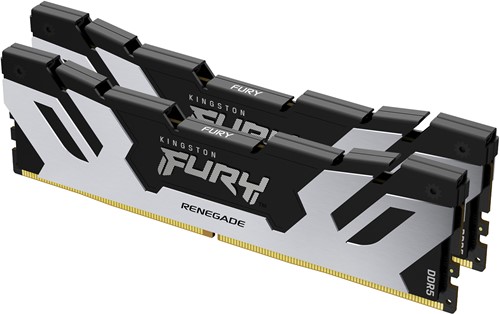 Kingston Technology FURY Renegade geheugenmodule 48 GB 2 x 24 GB DDR5 7200 MHz