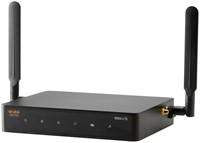 HPE Aruba 9004 (RW) 4-Port 10/100/1000BASE-T LTE Branch gateway/controller 10, 100, 1000 Mbit/s