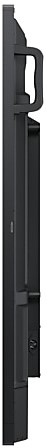 Samsung LH86WAFWLGCXEN interactief whiteboard 2,18 m (86") 3840 x 2160 Pixels Touchscreen Zwart-3
