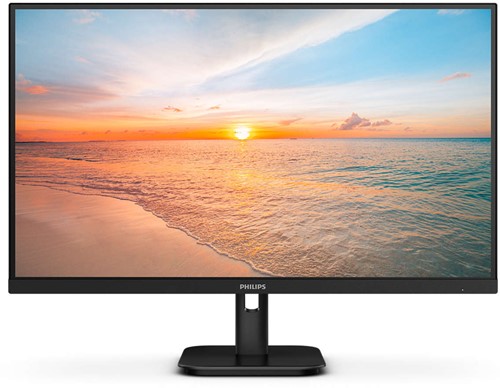 Philips 27E1N1800A/00 computer monitor 68,6 cm (27") 3840 x 2160 Pixels 4K Ultra HD LED Zwart