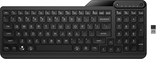 HP 475 dual-mode draadloos toetsenbord