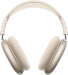 Apple AirPods Max 2 Headset Draadloos Hoofdband Oproepen/muziek USB Type-C Bluetooth Beige