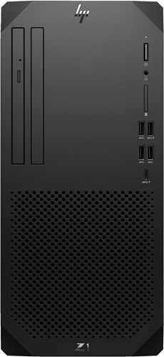 HP Z1 G9 i9 32GB 2TB SSD RTX 4060 Tower Workstation 98U07ET