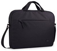 Case Logic Invigo Eco INVIA114 Black 35,6 cm (14") Opbergmap/sleeve Zwart
