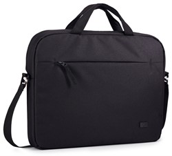 Case Logic Invigo Eco INVIA114 Black 35,6 cm (14") Opbergmap/sleeve Zwart