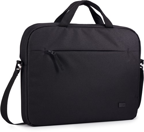 Case Logic Invigo Eco INVIA114 Black 35,6 cm (14") Opbergmap/sleeve Zwart