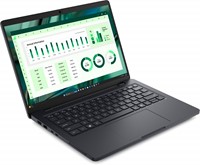 DELL Pro Max 14 MC14250 Intel Core Ultra 7 265H Mobiel werkstation 35,6 cm (14") Touchscreen Full HD+ 32 GB LPDDR5x-SDRAM 1 TB SSD NVIDIA RTX PRO 500 Blackwell Wi-Fi 7 (802.11be) Windows 11 Pro US Int-2