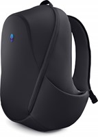 Alienware AW5625P 40,6 cm (16") Rugzak Zwart-3