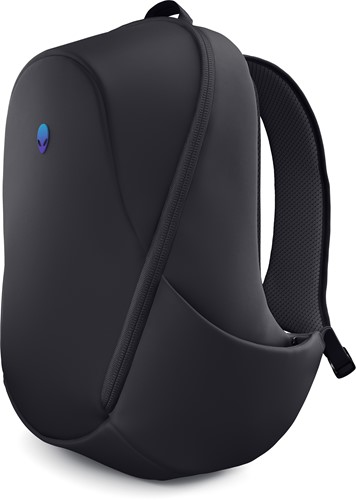Alienware AW5625P 40,6 cm (16") Rugzak Zwart-3