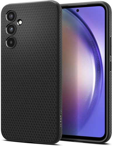 Spigen ACS05885 mobiele telefoon behuizingen 16,3 cm (6.4") Hoes Zwart