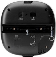 HPE Aruba Networking AP-504 (IL) Dual Radio 2x2 802.11ax External Antennas Unified Campus AP 1774 Mbit/s Wit Power over Ethernet (PoE)-2