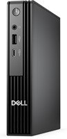 DELL Pro QCM1250 Intel Core i5-14500T 8 GB DDR5-SDRAM 512 GB SSD Mini-3
