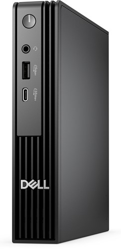 DELL Pro QCM1250 Intel Core i5-14500T 8 GB DDR5-SDRAM 512 GB SSD Mini-3