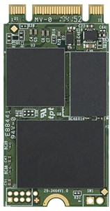 Transcend TS32GMTS400S internal solid state drive M.2 32 GB SATA III MLC