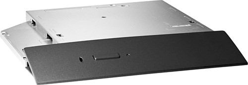 HP 9,5-mm Slim dvd-writer