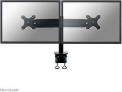 Neomounts FPMA-D700D Monitorarm 19-30"