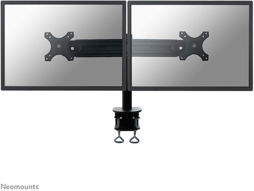 Neomounts FPMA-D700D Monitorarm 19-30"