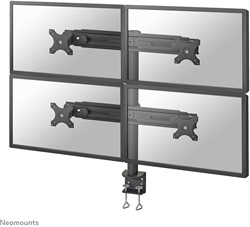 Neomounts FPMA-D700D4 Monitorarm 19-30"