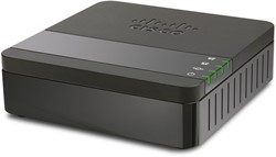 Cisco ATA191-K9 VoIP-telefoon adapter