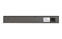 NETGEAR XS512EM Managed L2 10G Ethernet (100/1000/10000) 1U Blauw, Grijs-2