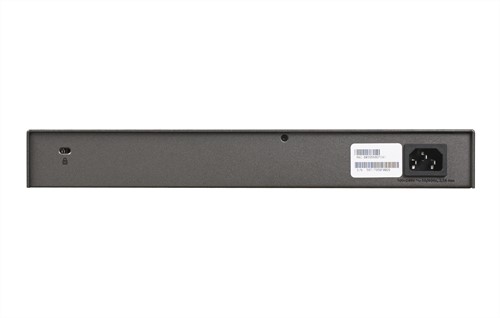 NETGEAR XS512EM Managed L2 10G Ethernet (100/1000/10000) 1U Blauw, Grijs-2
