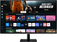 Samsung Smart Monitor M7 32 Inch M70D UHD-2