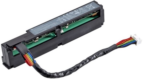 HPE P01366-B21 reservebatterij voor opslagapparatuur Server Lithium-Ion (Li-Ion)