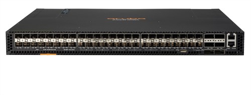 HPE Aruba 8320 Managed L3 Geen 1U Zwart