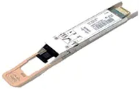 Cisco SFP-25G-SR-S= netwerk transceiver module Vezel-optiek 25000 Mbit/s SFP28 850 nm