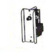 Zebra P1058930-097C reserveonderdeel voor printer/scanner WLAN-interface 1 stuk(s)