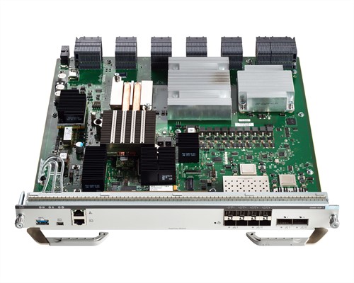 Cisco C9400-SUP-1 network switch module