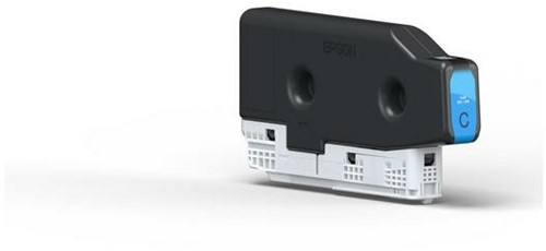 Epson C13T08Q240 inktcartridge 1 stuk(s) Origineel Cyaan