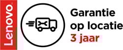 Lenovo 3 Year Onsite Support (Add-On)