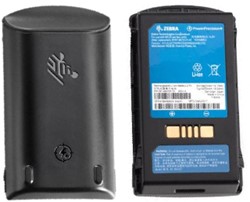 Zebra BTRY-MC33-52MA-01 reserveonderdeel voor draagbare computers Batterij/Accu