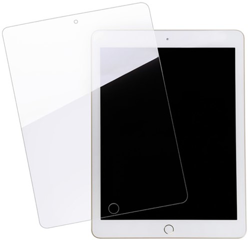 MW Basic Glass for iPad Pro 12.9? Doorzichtige schermbeschermer Apple