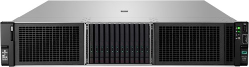 HPE ProLiant DL380 Gen11 server Rack (2U) Intel® Xeon® Silver 4514Y 2 GHz 32 GB DDR5-SDRAM 1000 W-3