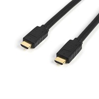 StarTech.com High Speed HDMI kabel CL2-rated actief 4K 60Hz 15 m