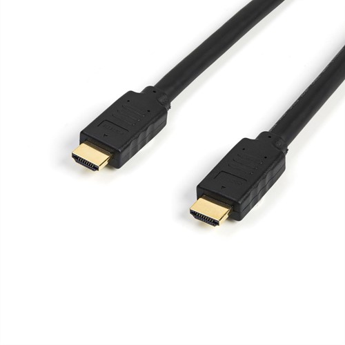 StarTech.com High Speed HDMI kabel CL2-rated actief 4K 60Hz 15 m