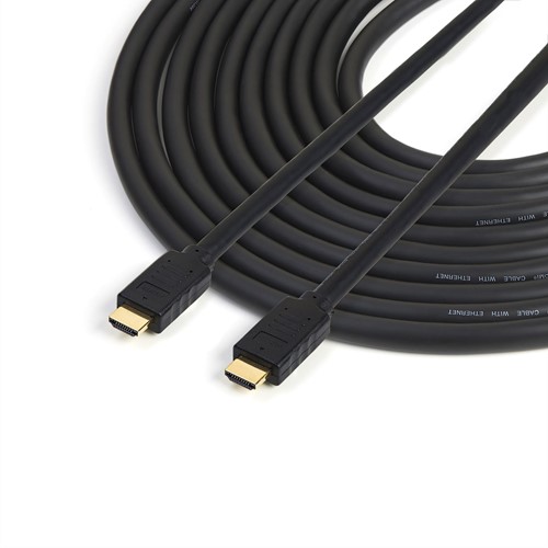 StarTech.com High Speed HDMI kabel CL2-rated actief 4K 60Hz 15 m-2