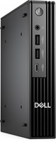DELL Pro QBM1250 Plus Intel Core Ultra 5 235 16 GB DDR5-SDRAM 512 GB SSD Mini-2