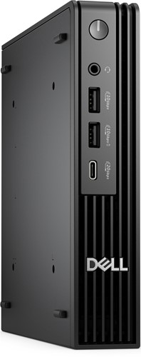 DELL Pro QBM1250 Plus Intel Core Ultra 7 265 16 GB DDR5-SDRAM 512 GB SSD Mini-2