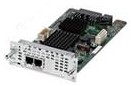 Cisco NIM-2FXSP= voice netwerk module FXS