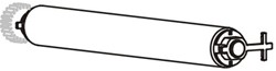 Zebra 105934-059 printer- en scannerkit